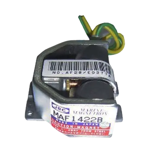 NJRC MAGNETRON, Model: MAF1422B