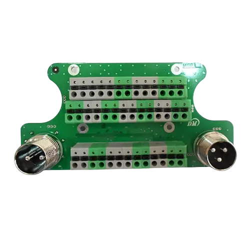 Terminal-Board của máy BNWAS SAMYUNG, Model: BNW50