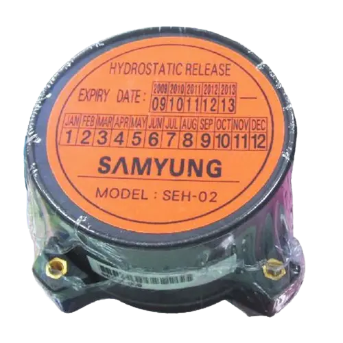 Bộ nhã thủy tĩnh SEH-02