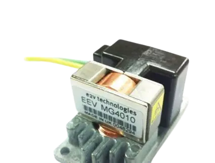 E2V MAGNETRON, Model: MG4010