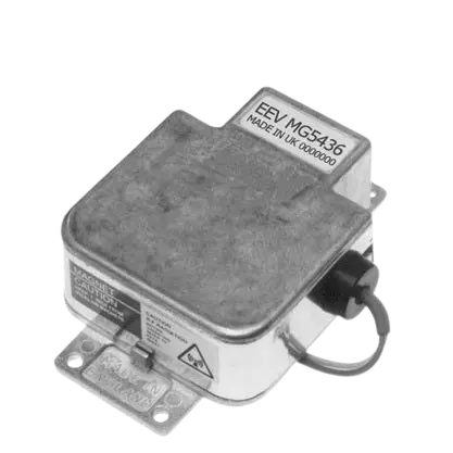 E2V MAGNETRON, Model: MG5436
