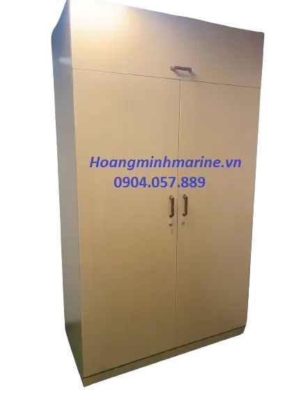 TỦ ĐỨNG ĐÔI