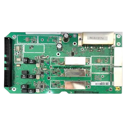 Board cao tần của AIS SAMYUNG, Model: SI-30