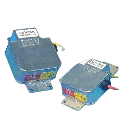 E2V MAGNETRON, Model: MG5424