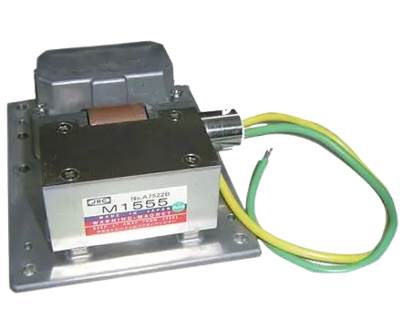 NJRC MAGNETRON, Model: M1555