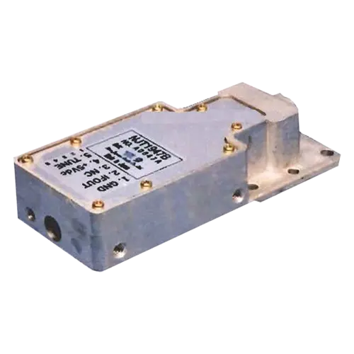 NJRC RF MODULE, Model: NJT1947B