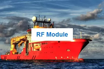 RF MODULE