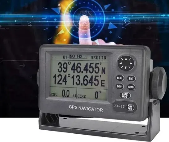 GPS / DGPS