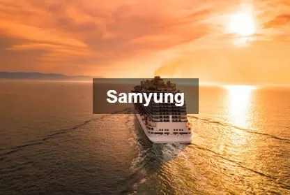 SAMYUNG