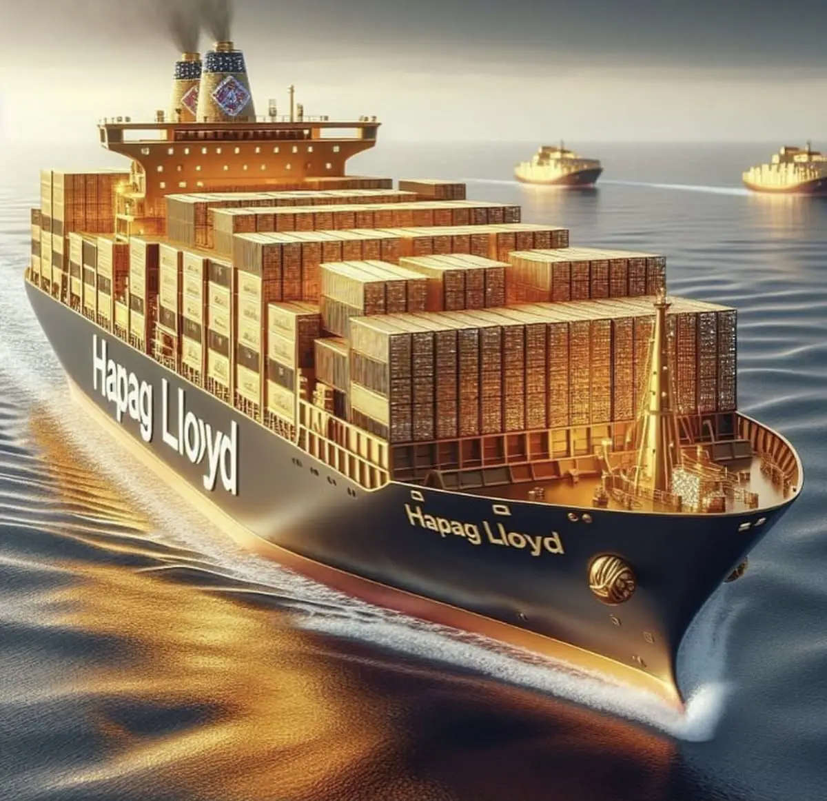 Nghị quyết MSC.496(105) sửa đổi Chương IV của Công ước SOLAS bao gồm các yêu cầu về thông tin vô tuyến áp dụng cho các tàu mới và hiện có vào hoặc sau ngày 1 tháng 1 năm 2024