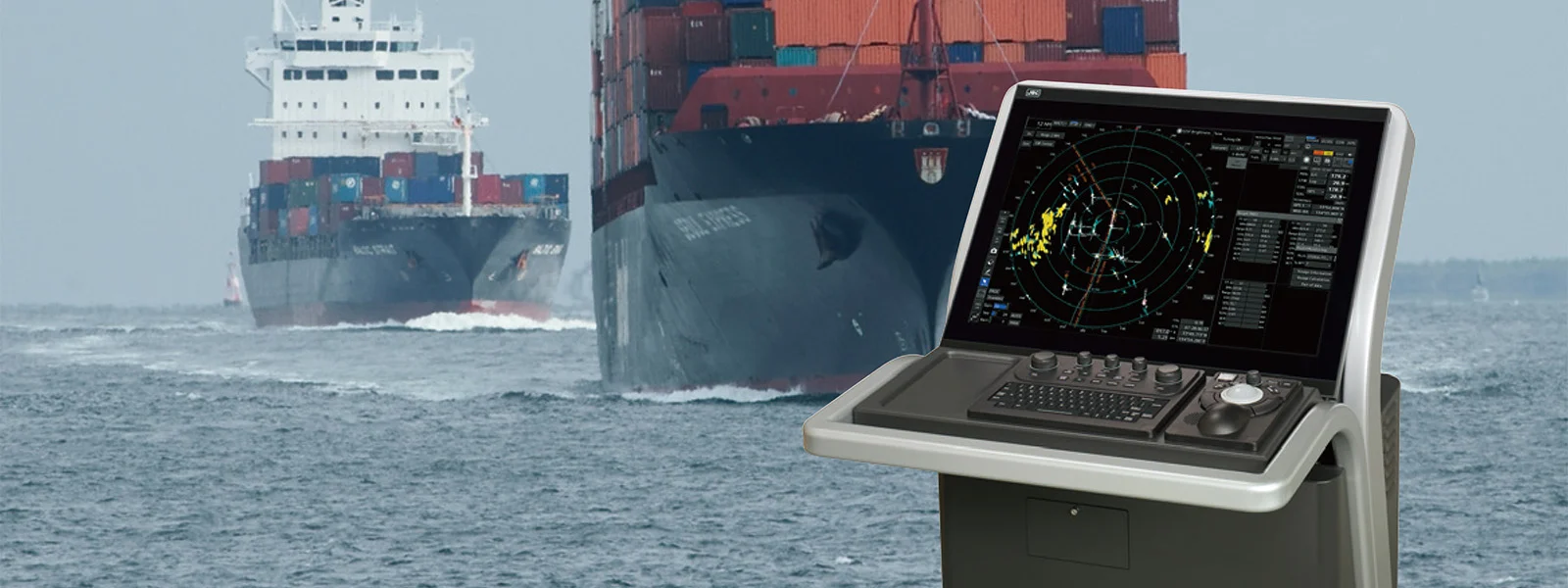 Nhà cung cấp chuyên nghiệp các dịch vụ kiểm tra GMDSS và VDR / S-VDR